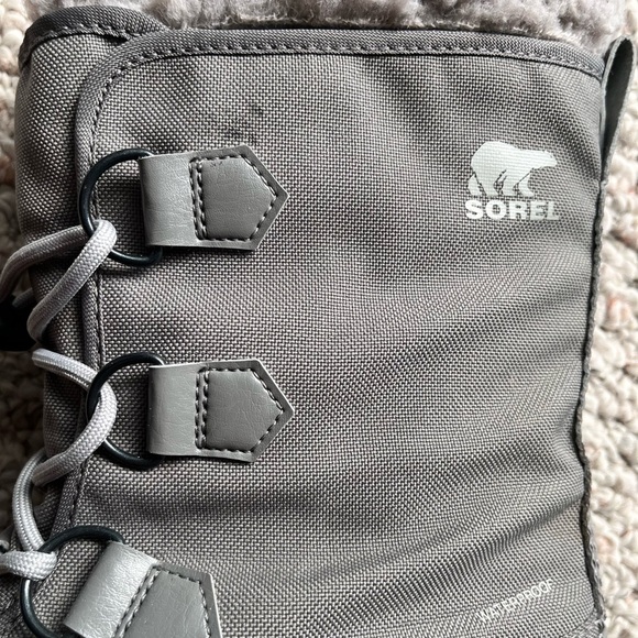 Sorel KIDS snowboots Yoot pac nylon WP waterproof 6 - Picture 7 of 7